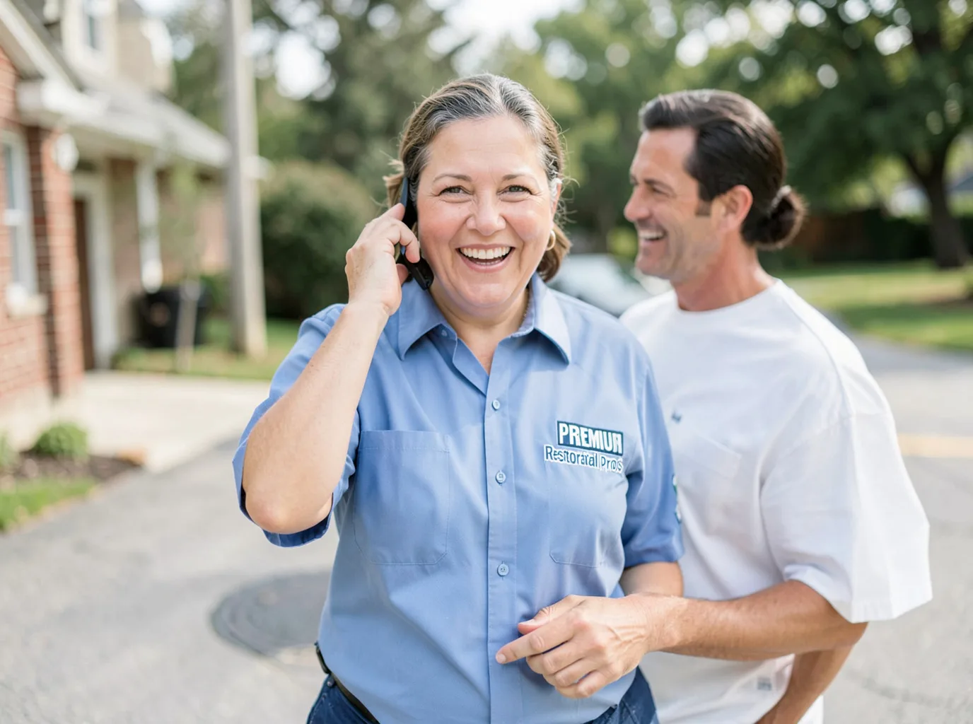 Water Damage Restoration Elk Mound, WI FAQs